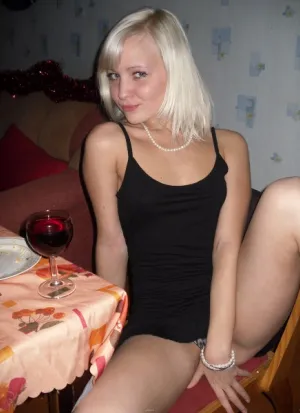 проститутка Натали, 23, Железнодорожный